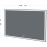 Зеркало BELBAGNO SPC-GRT-1200-800-LED-TCH-WARM
