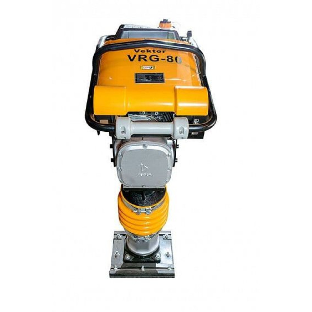 Виброплита VEKTOR VRG-80