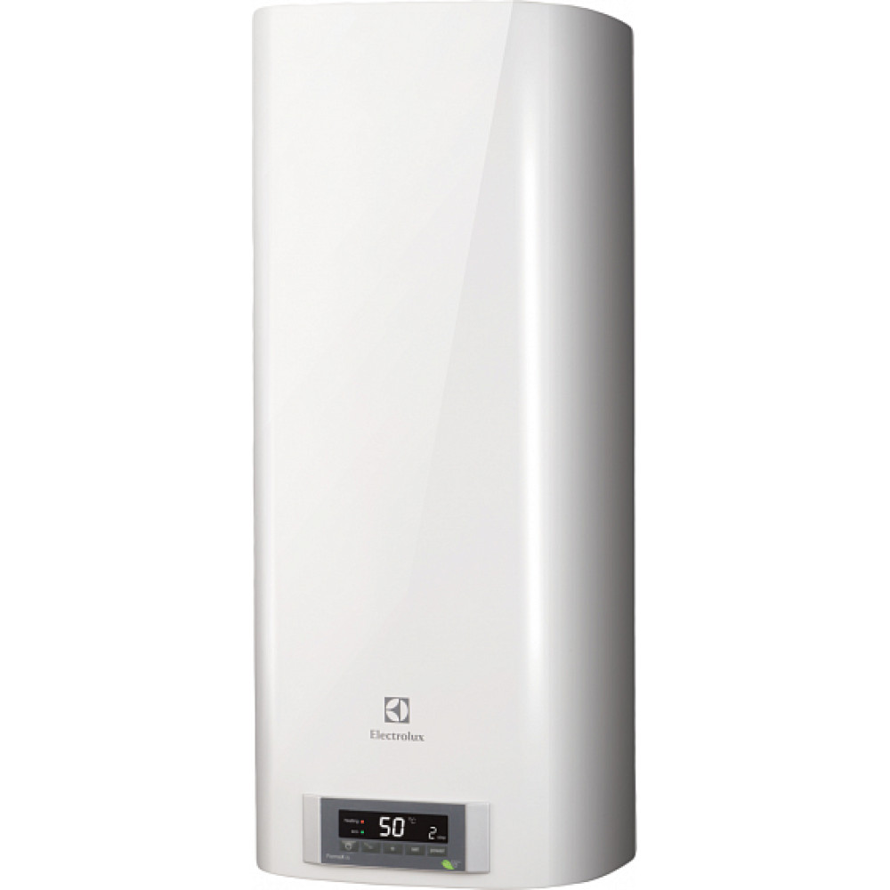 Водонагреватель ELECTROLUX ewh 50 formax dl