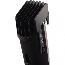 Машинка для стрижки POLARIS PHC 0512RC