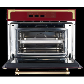 Пароварка встраиваемая KUPPERSBERG rs 969 bor