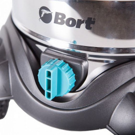 Строительный пылесос Bort BSS-1425-PowerPlus 1400 Вт