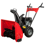 Снегоуборщик DDE ST6556L
