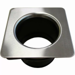 Переходник для измельчителя TEKA EC050981