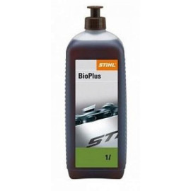 Адгезионная смазка STIHL bioplus 1,0л 07815166001
