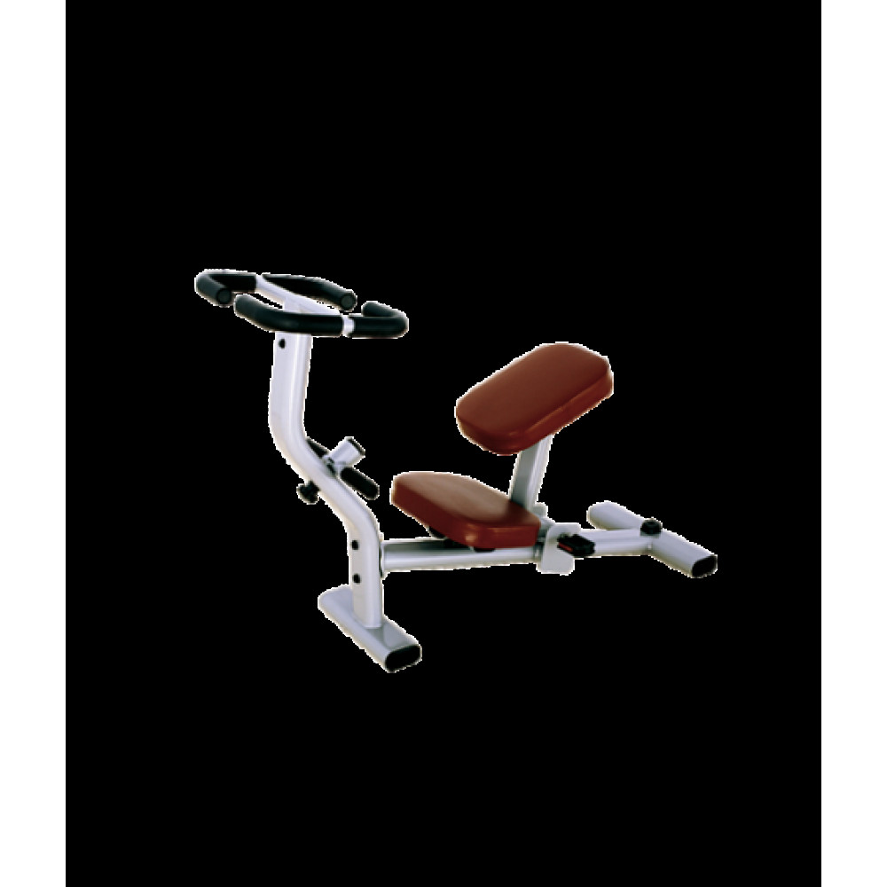 Силовая скамья Bronze Gym H-033C