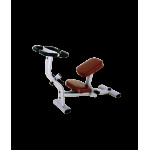 Силовая скамья Bronze Gym H-033C