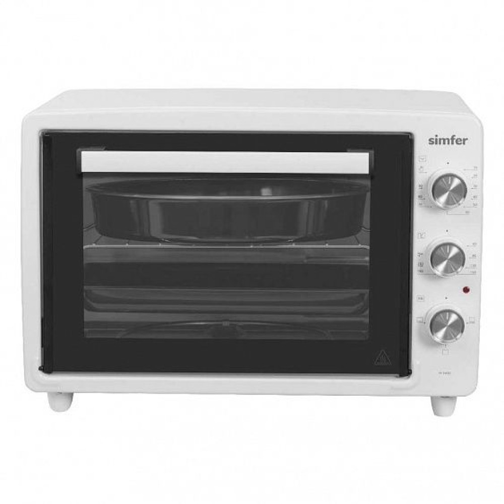 Мини-печь SIMFER M3420