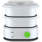 Пароварка BRAUN fs 3000