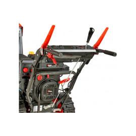 Снегоуборщик YANIS Grizzly SPE30DHL (super grip)