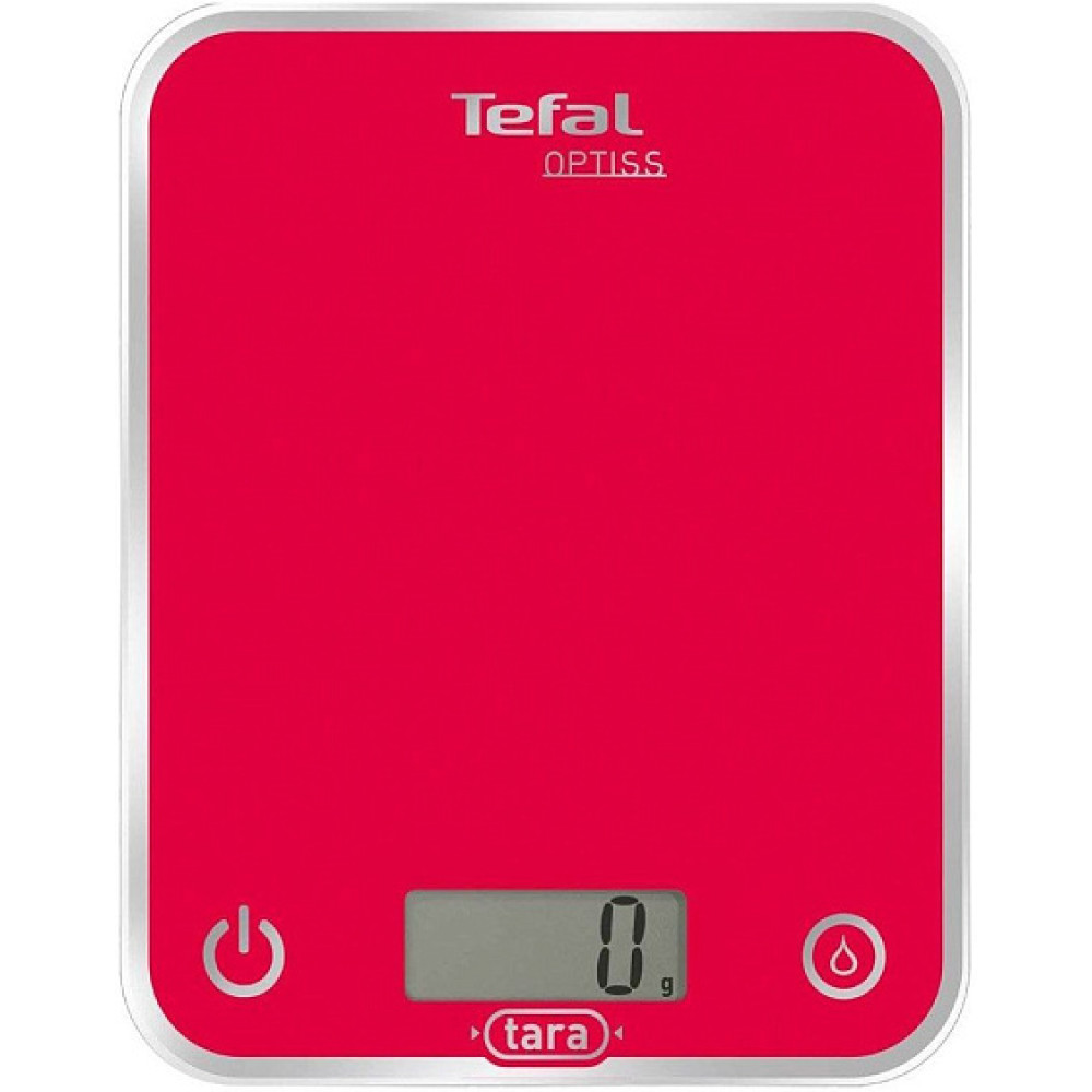 Весы кухонные Tefal BC5003V1