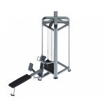 Гребная тяга AeroFIT Functional MJ-SR