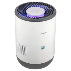 Увлажнитель воздуха SENCOR SHF 3000WH