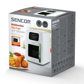 Фритюрница SENCOR SFR 5400WH