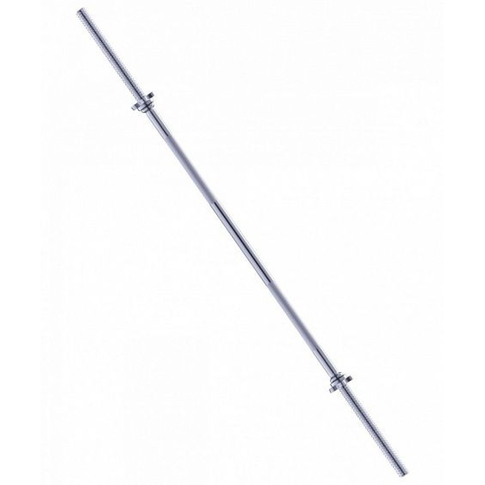 Гриф Starfit BB-103 (d=25 мм) 180 см