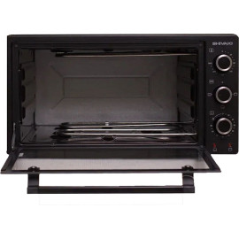 Мини-печь SHIVAKI MD3216L black