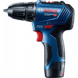 Шуруповерт Bosch GSR 12V-30 06019G9020