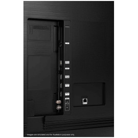 Телевизор SAMSUNG UE50AU7160UXRU