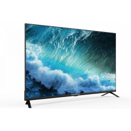 Телевизор HIBERG 43 4KTV-UTSr