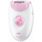 Эпилятор BRAUN 3270 silk-epil softperfection