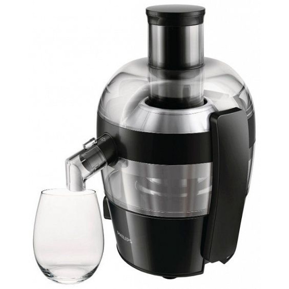 Соковыжималка PHILIPS hr 1832