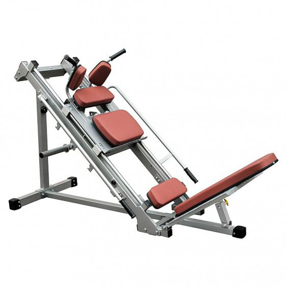 Жим ногами/гакк машина AeroFIT Functional IFLPHS