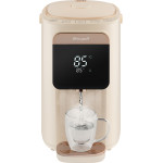 Термопот WEISSGAUFF WWT 5010 Touch DBeG