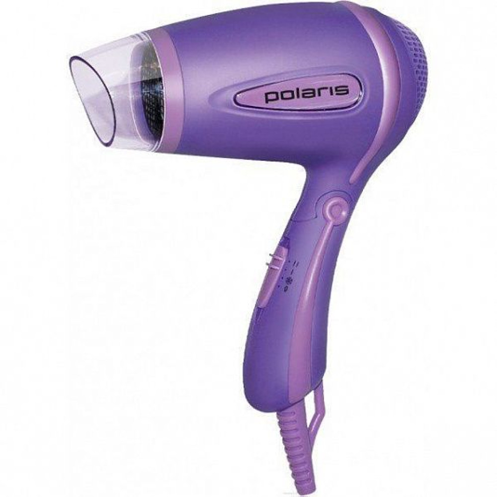 Фен POLARIS phd 1241tr purple