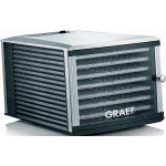 Сушилка для овощей GRAEF DA 508 schwarz