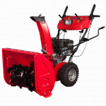 Снегоуборщик DDE ST6562L