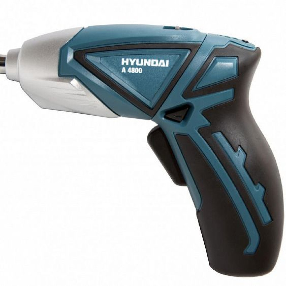 Шуруповерт HYUNDAI a 4800