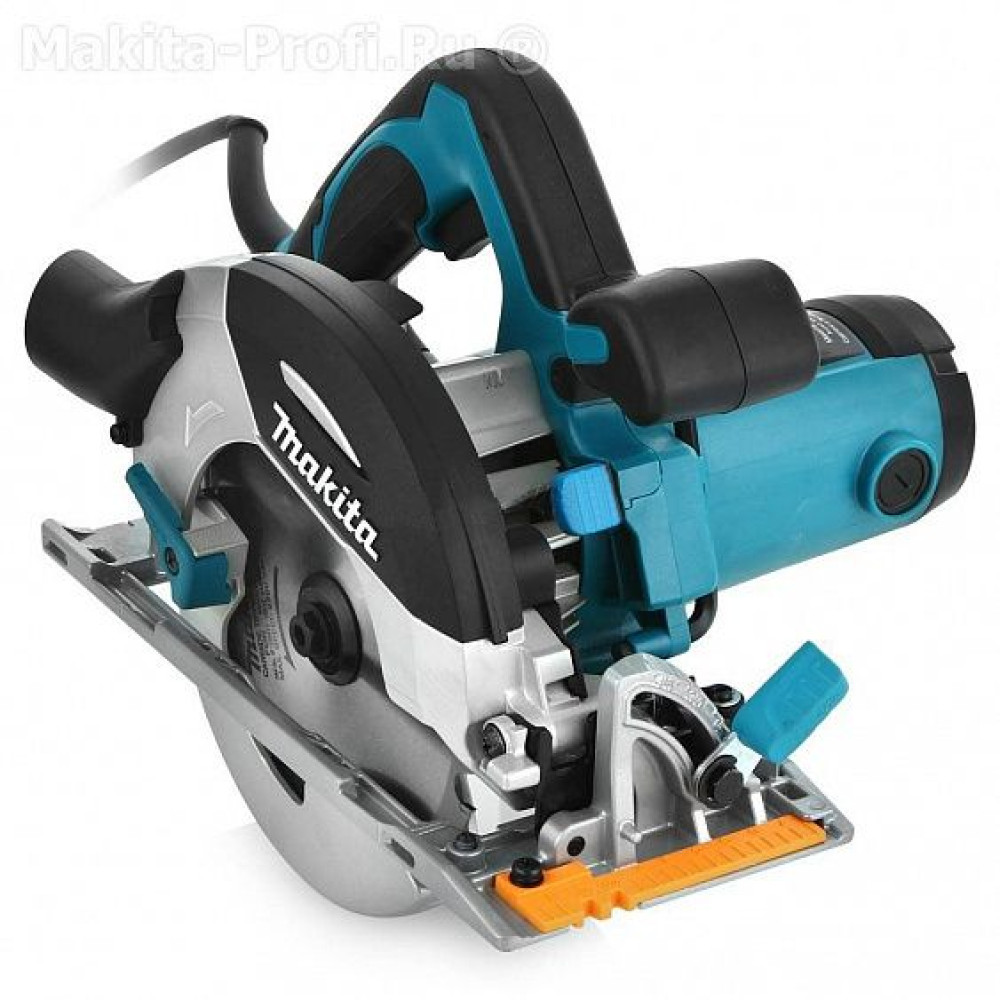 Дисковая пила MAKITA HS6100K