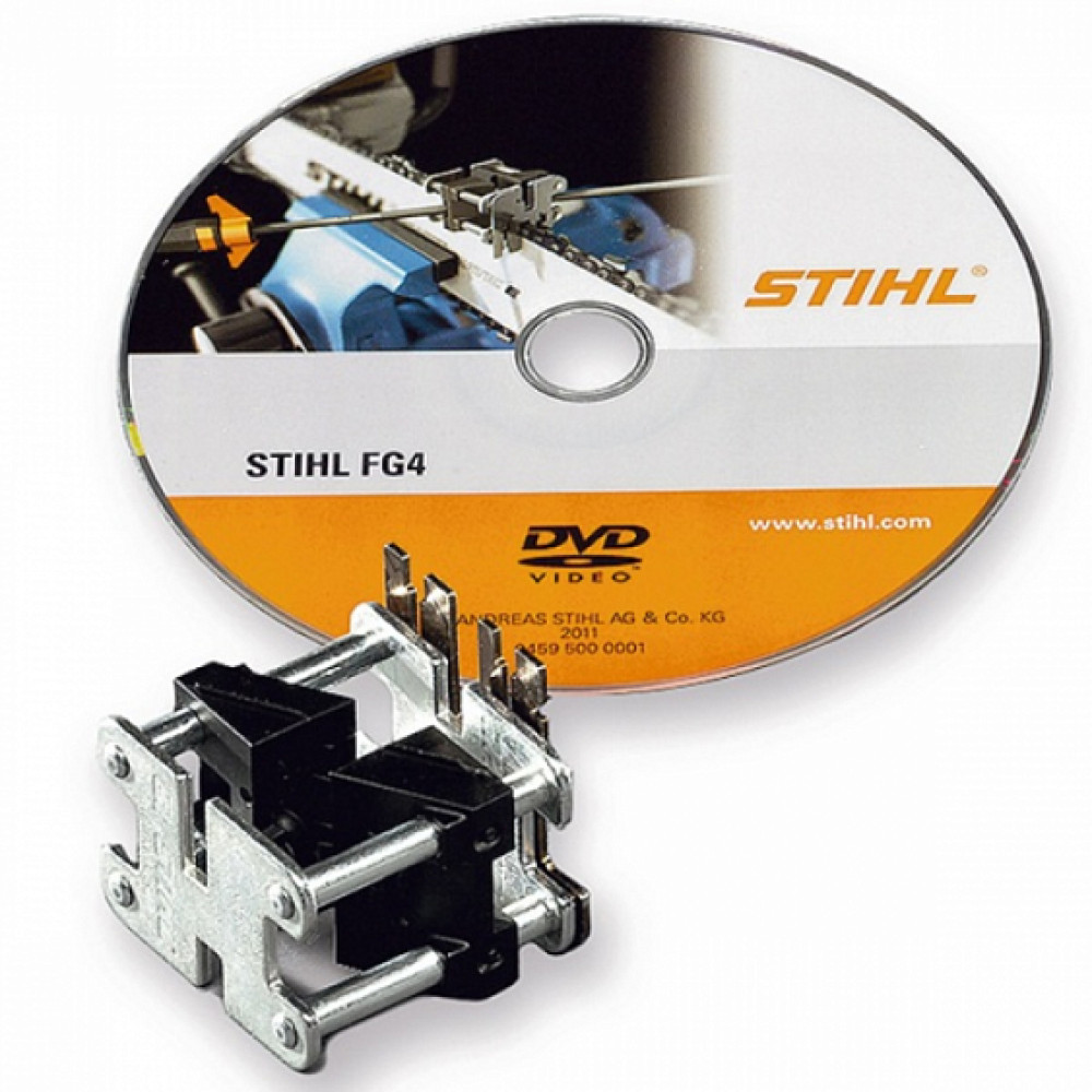 Заточное устройство STIHL fg-4 4.0мм 3/8рм 56120007502