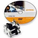 Заточное устройство STIHL fg-4 4.0мм 3/8рм 56120007502