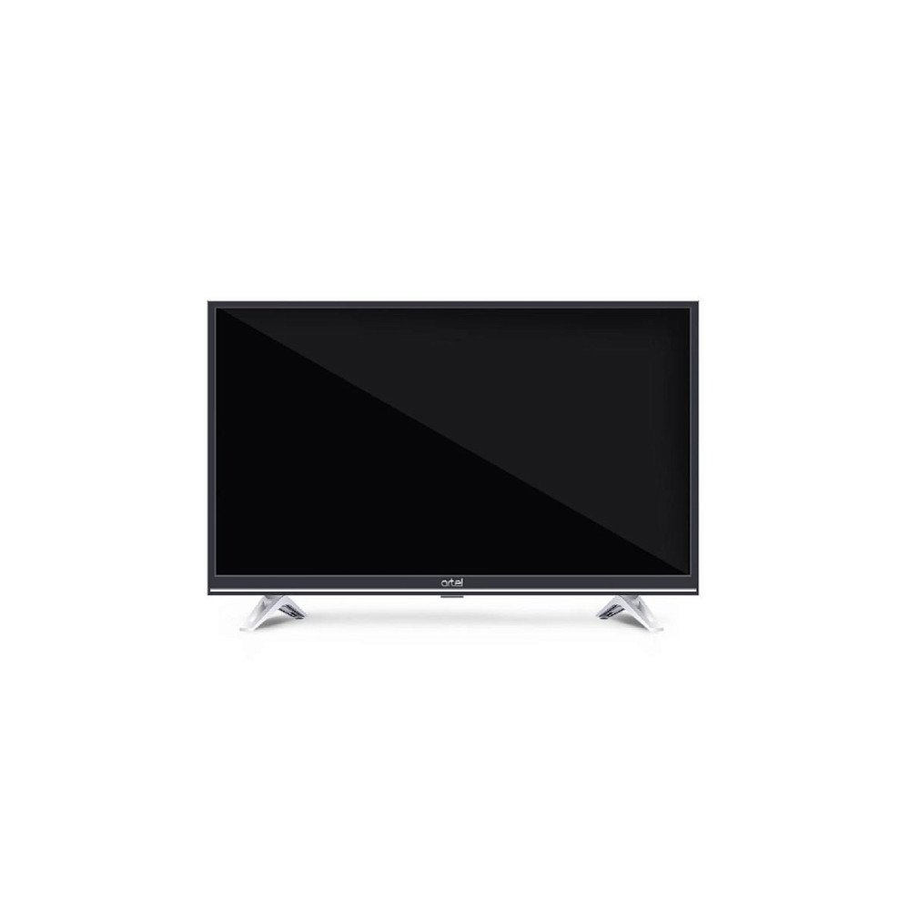 Телевизор ARTEL 32AH90G мокрый асфальт