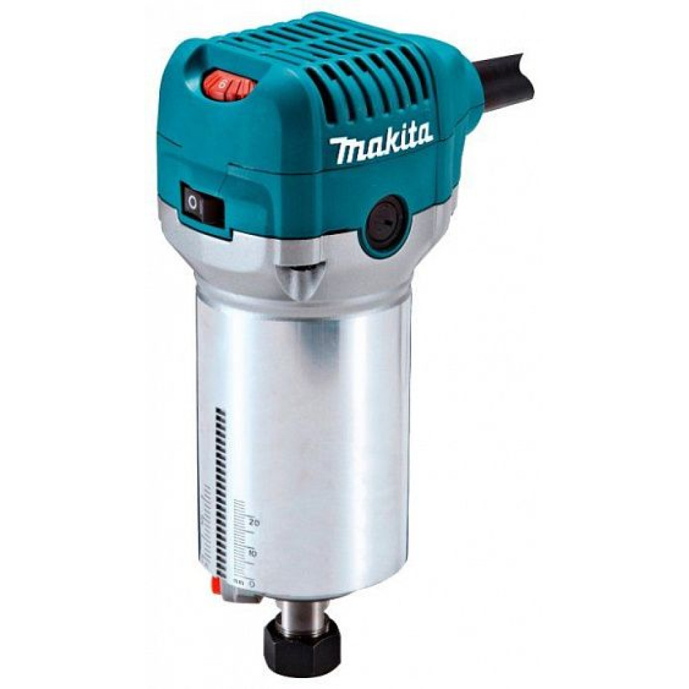 Фрезер MAKITA RT0700CX2