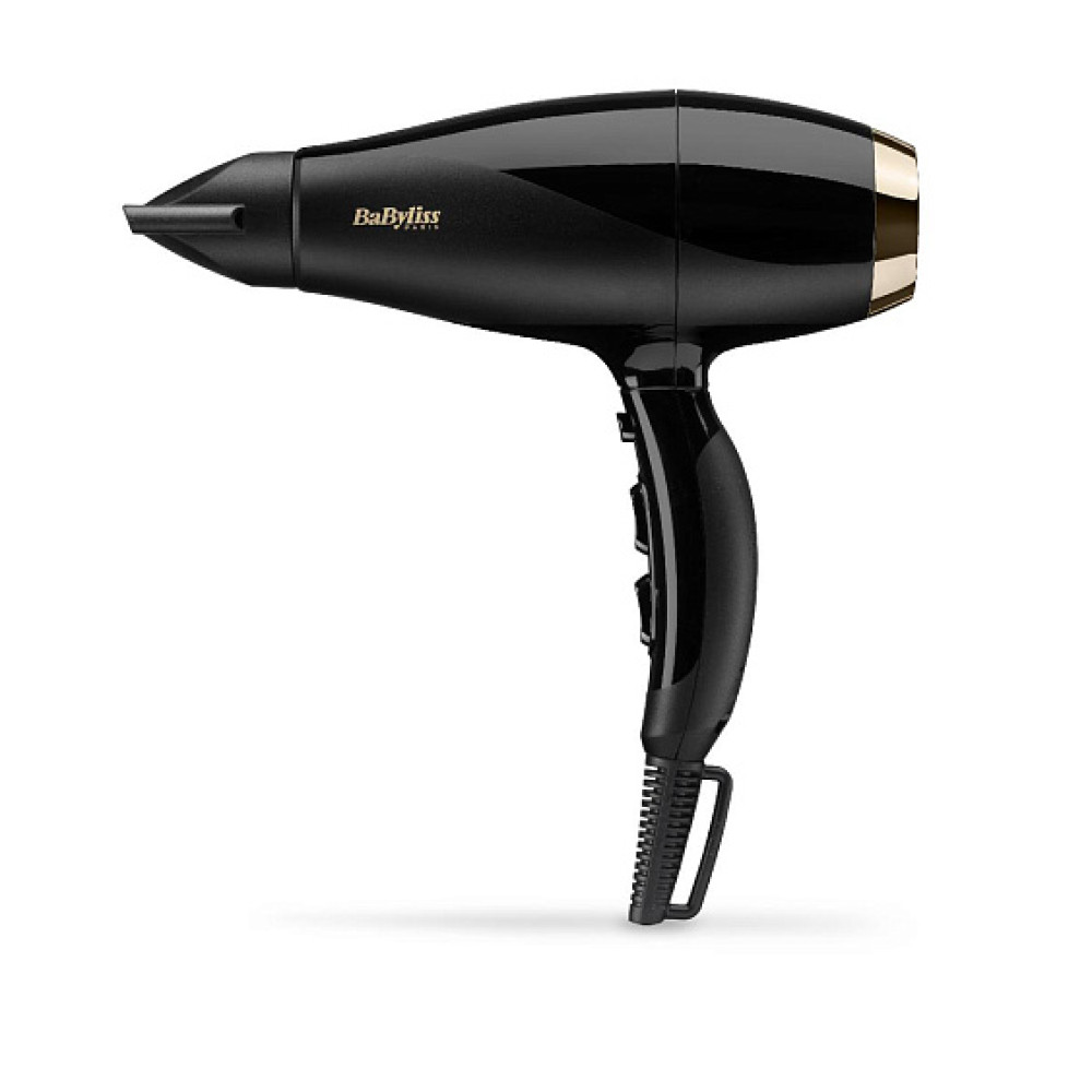 Фен BABYLISS 6714E