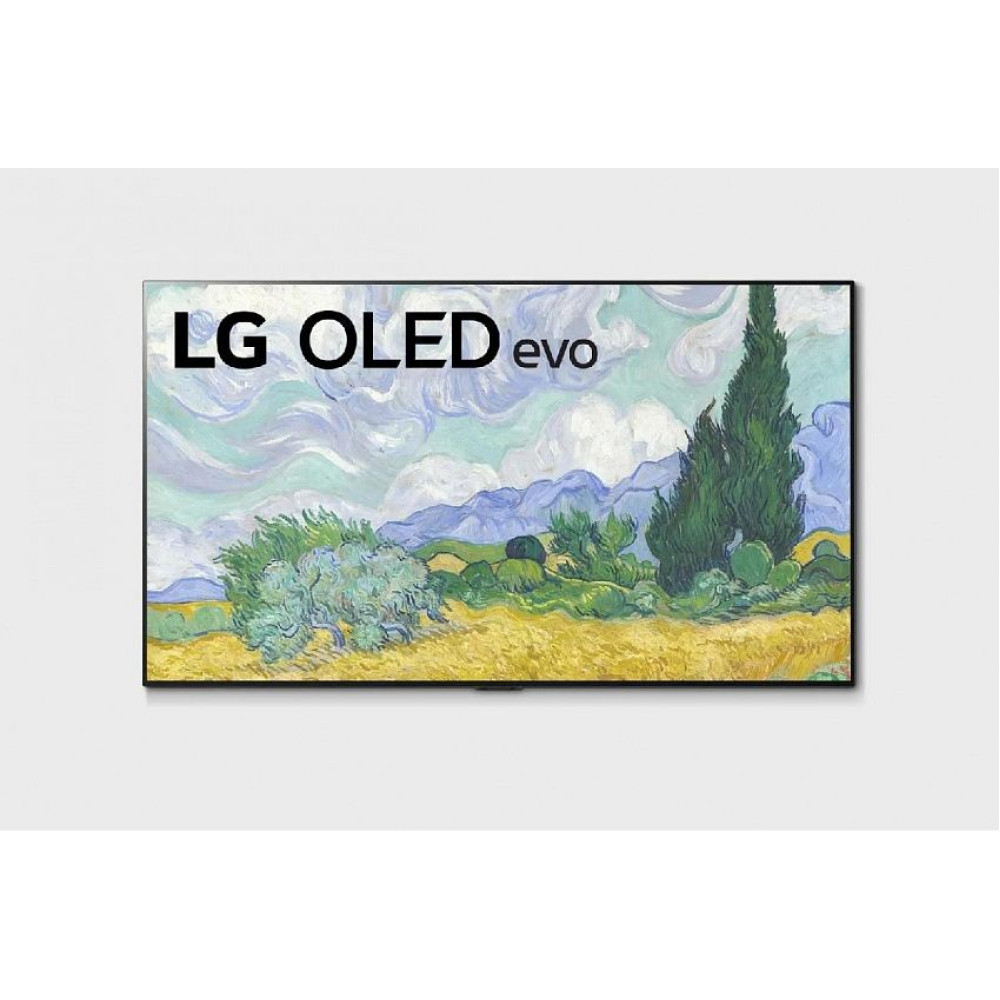 Телевизор LG OLED55G1RLA