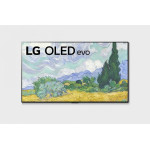 Телевизор LG OLED55G1RLA