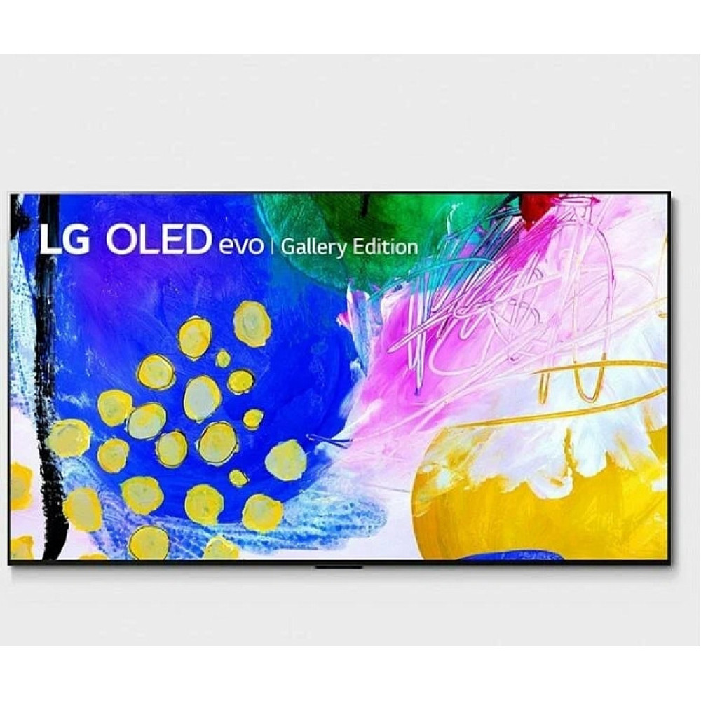 Телевизор LG OLED55G23LA