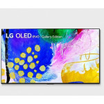 Телевизор LG OLED55G23LA