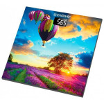 Электронные весы ENDEVER Aurora-551