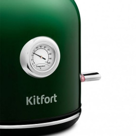 Чайник электрический KITFORT КТ-679-2