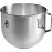 Чаша KITCHENAID 5K5A2SB 4.8 л стальная для 5KPM5