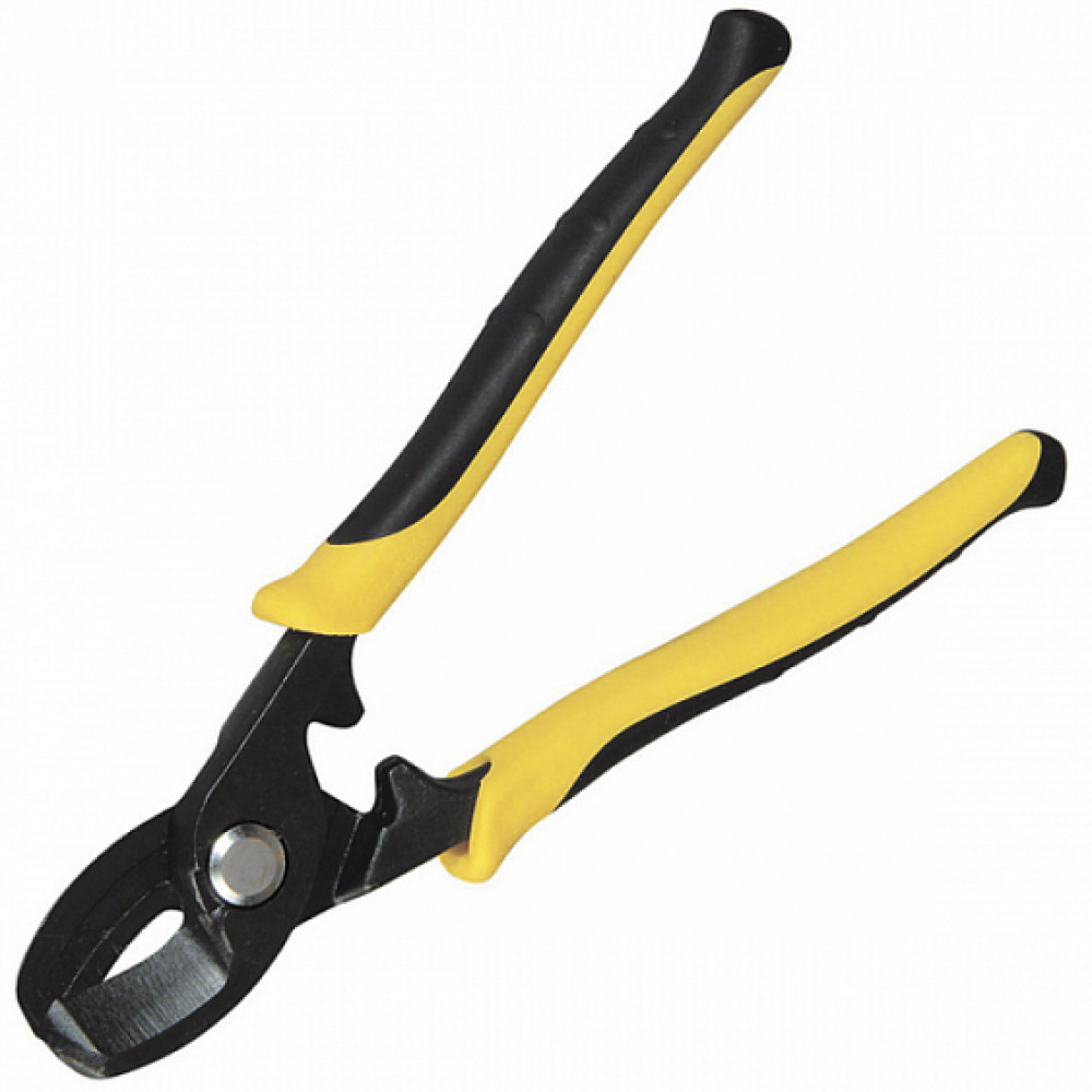 кусачки для кабеля "fatmax" STANLEY 0-89-874