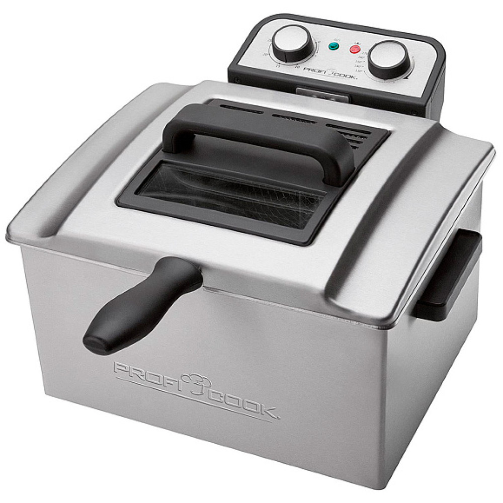 Фритюрница PROFI COOK PC-FR 1038