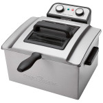 Фритюрница PROFI COOK PC-FR 1038