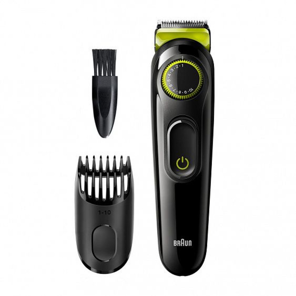 Триммер BRAUN BT 3221