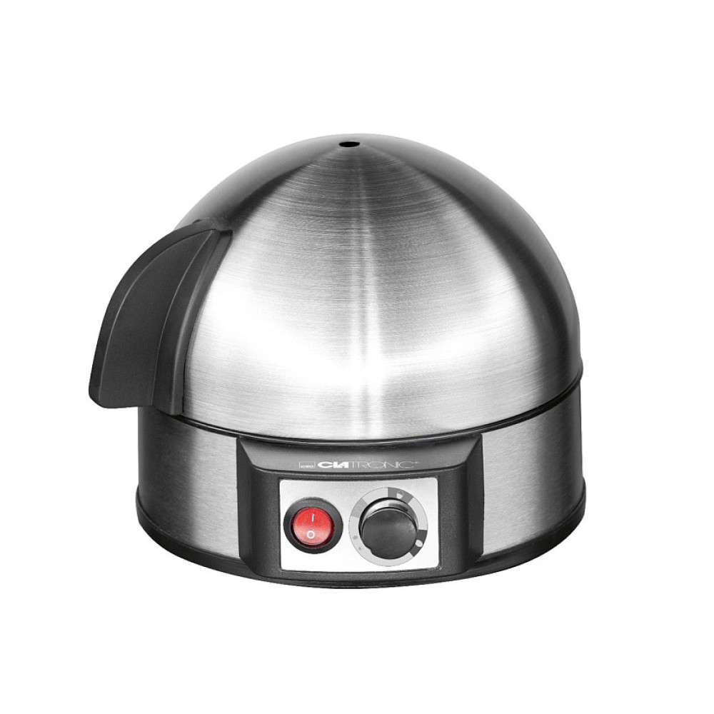 Яйцеварка CLATRONIC EK 3321 нержавейка