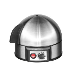 Яйцеварка CLATRONIC EK 3321 нержавейка